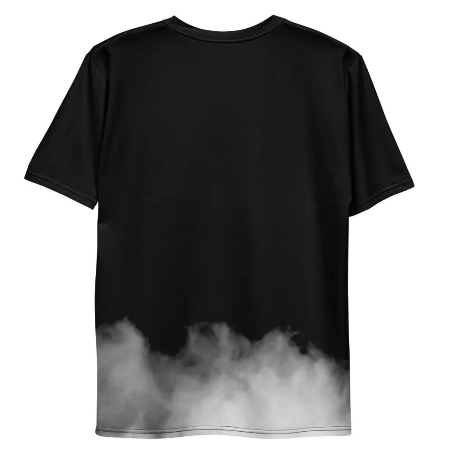 CHALLENGER GRAPHIC T-SHIRT product image (12)