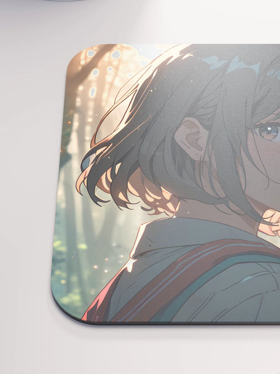 B-Baka! Mouse Pad product image (6)