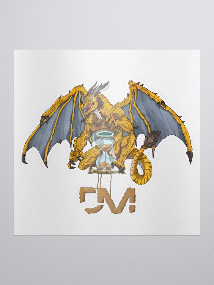 Nozdormu The Timeless One product image (1)