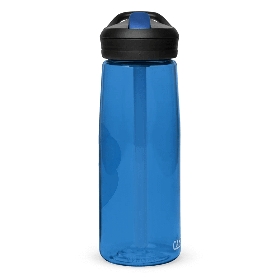 CBC Printed SR Tank Claw Waterbottle product image (18)