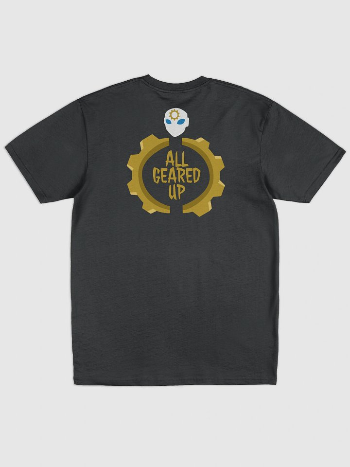 Mechanical T-Shirt product image (2)