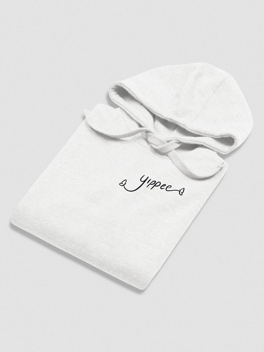 Yippee Hoodie product image (4)
