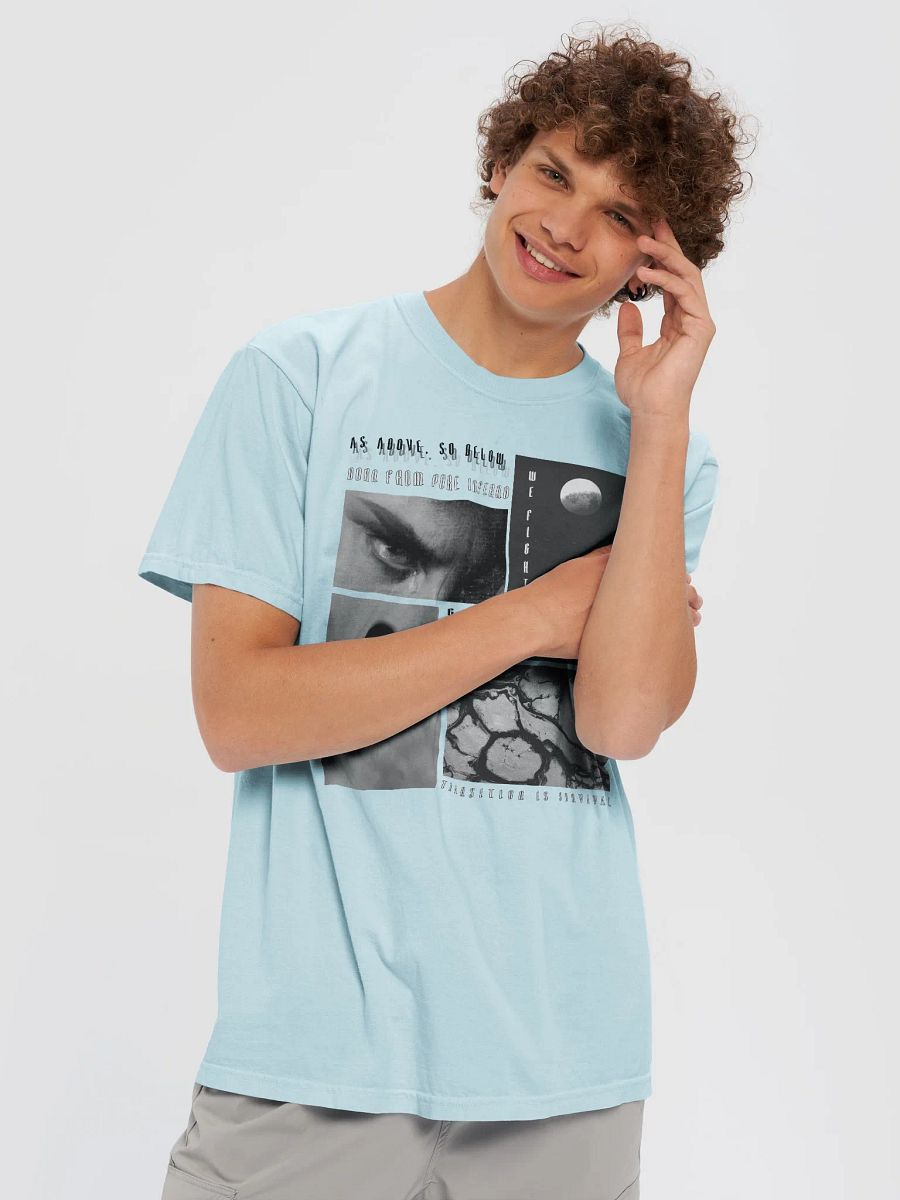 Inferno shirt 6 product image (7)