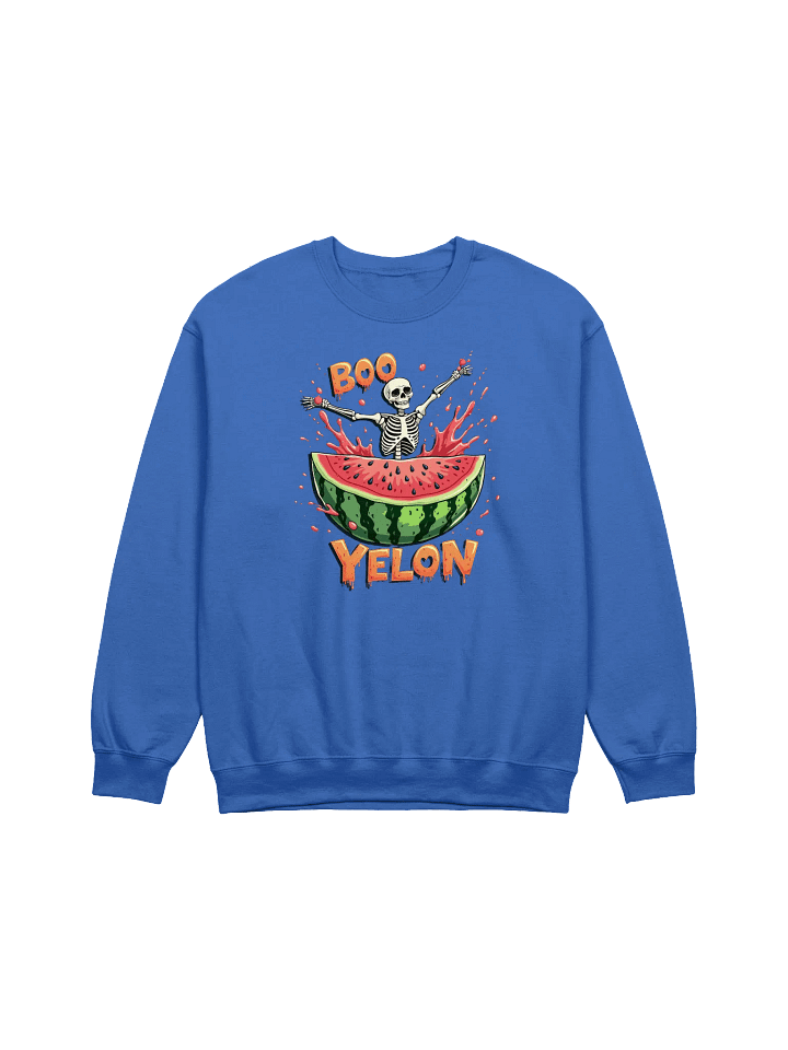 Boo Yelon Sweatshirt product image (37)