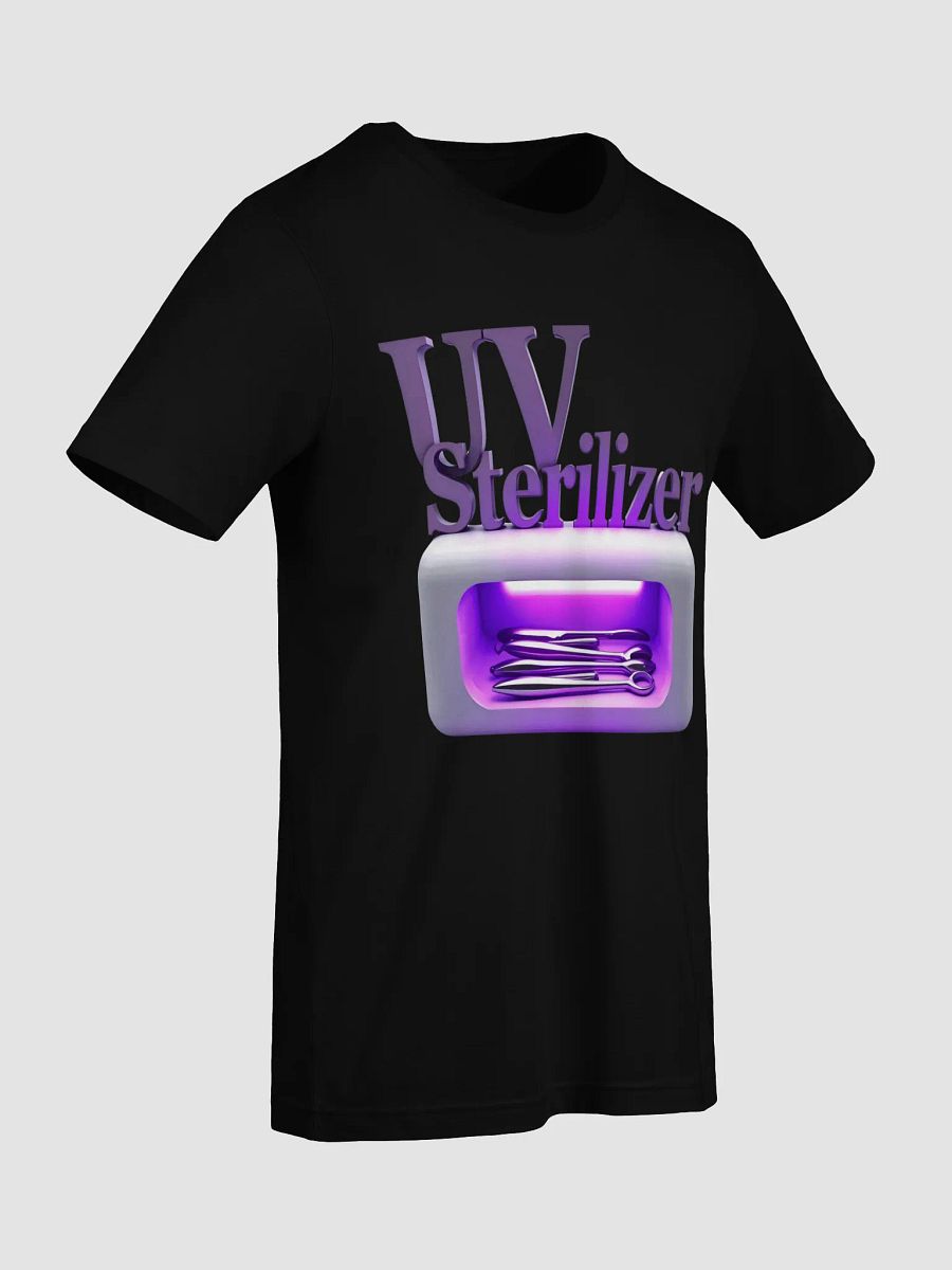 UV Sterilizer Pro - Sanitize with Style product image (70)