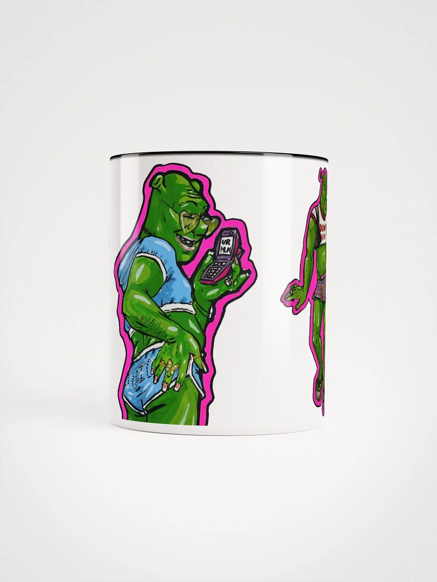 SPILL THA TEA product image (47)