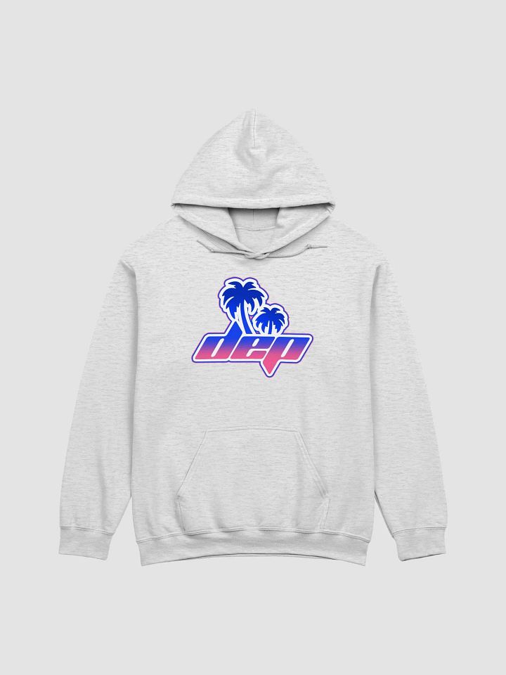 24hr DEP Hoodie product image (5)