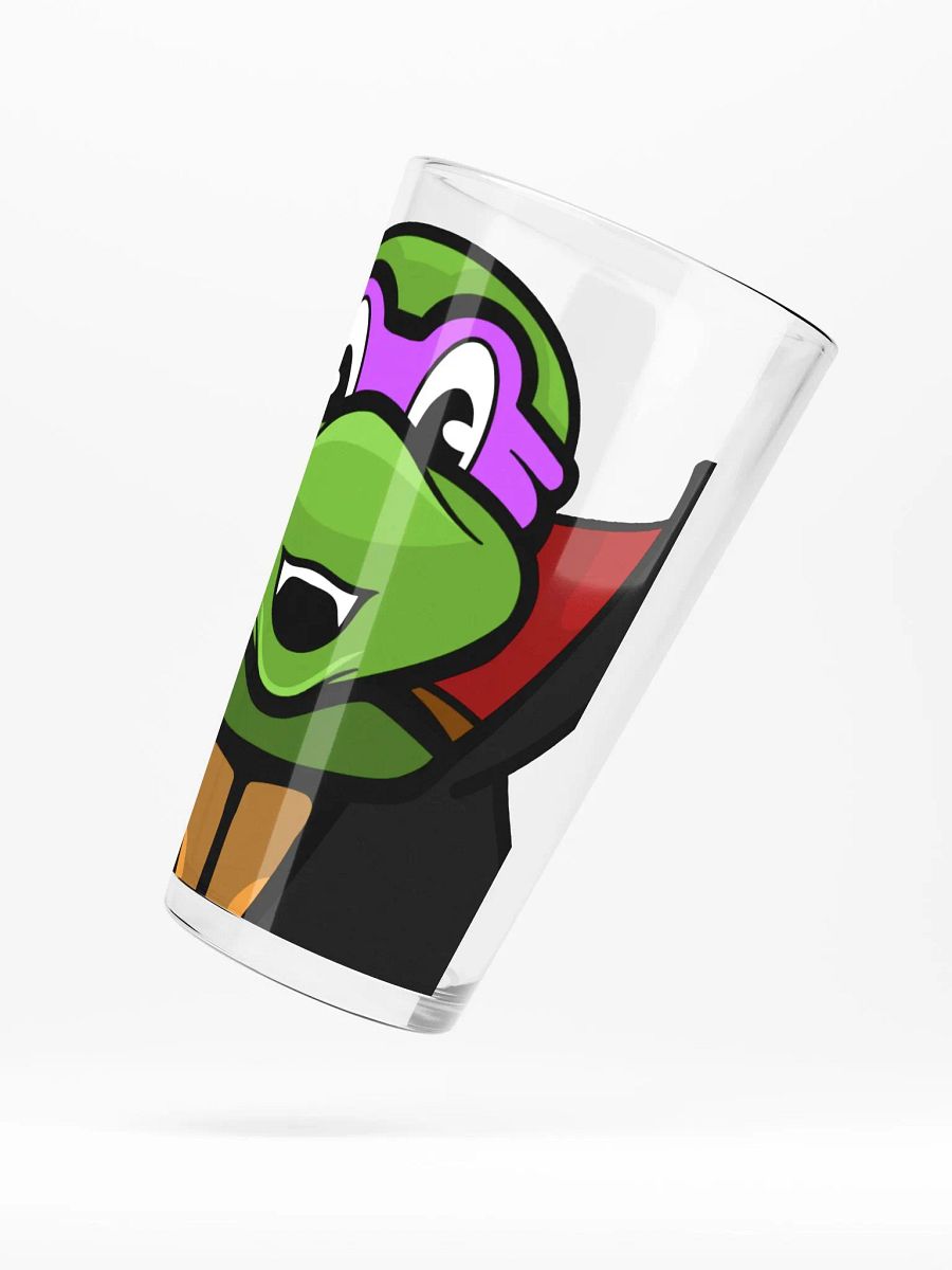 Donnie Halloween Cup product image (5)
