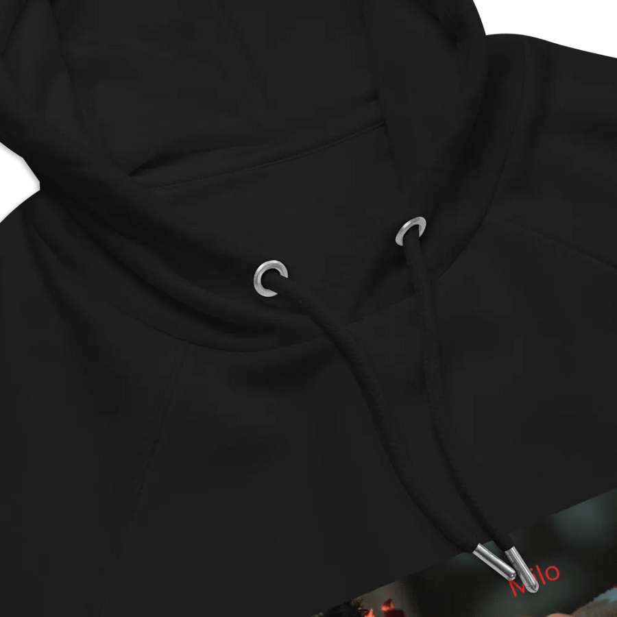 Milo Bass Rush product image (3)