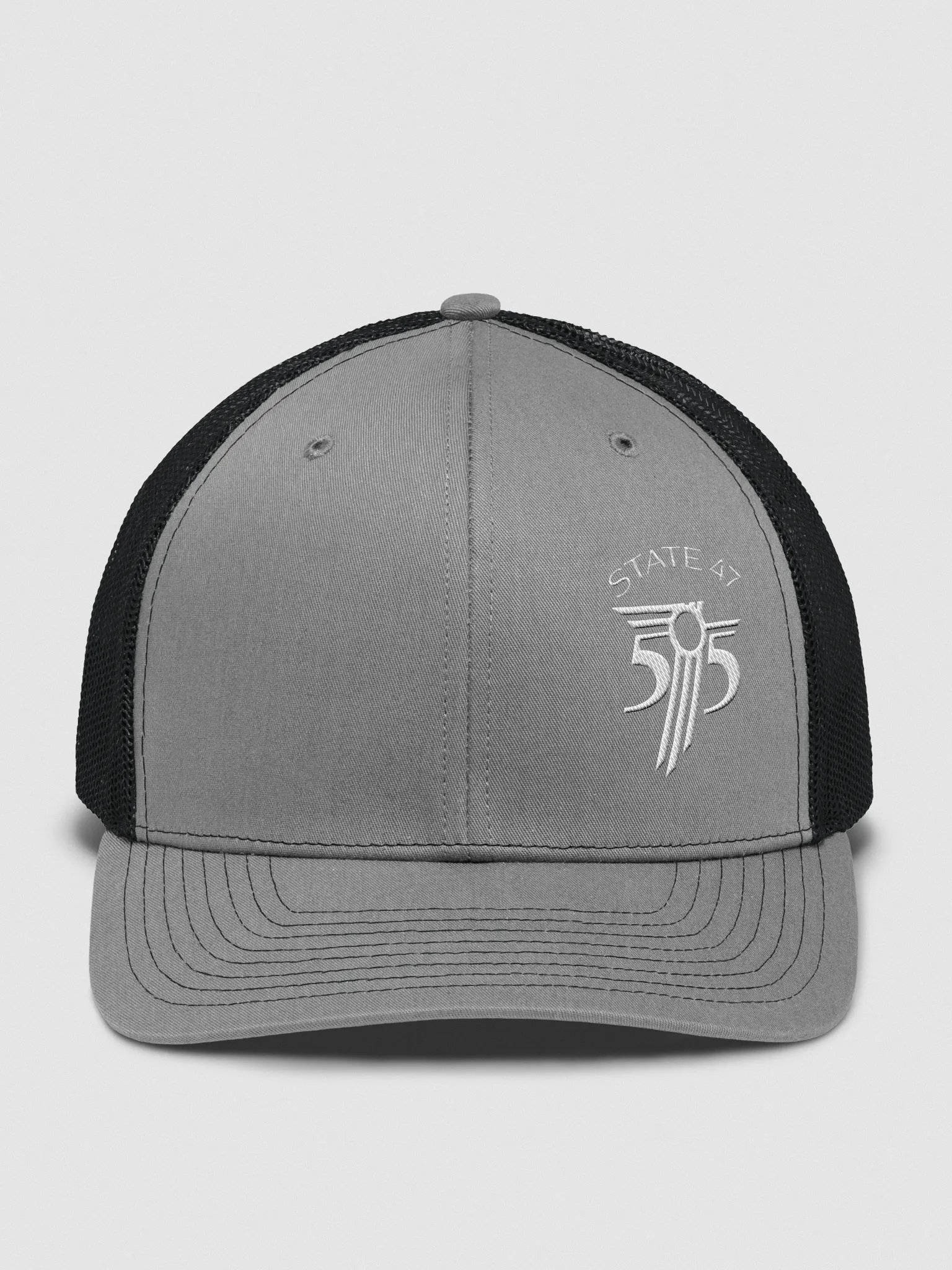 State 47 Trucker Hat product image (1)