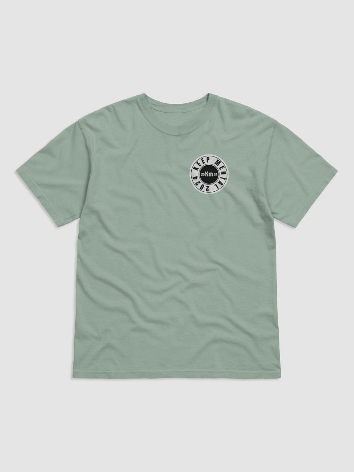 EACP / Keep Mental T-Shirt product image (13)