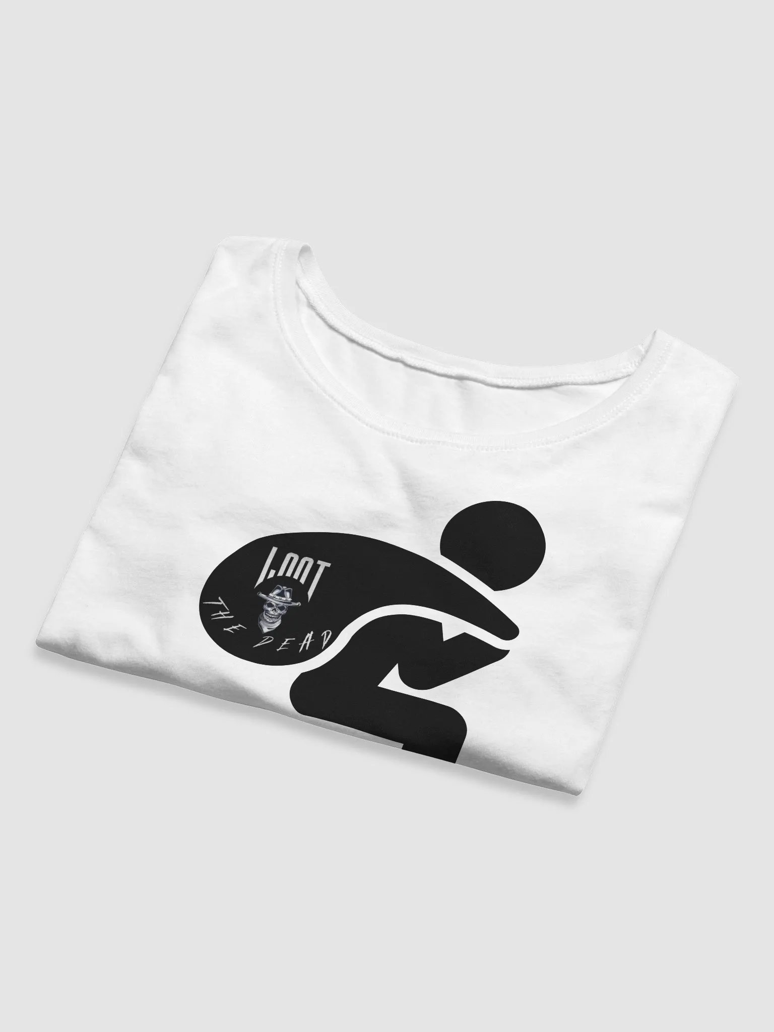 Loot The Dead Shirt product image (9)