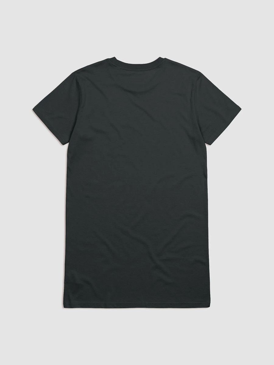 Rari Corner Logo T Shirt Dress product image (2)