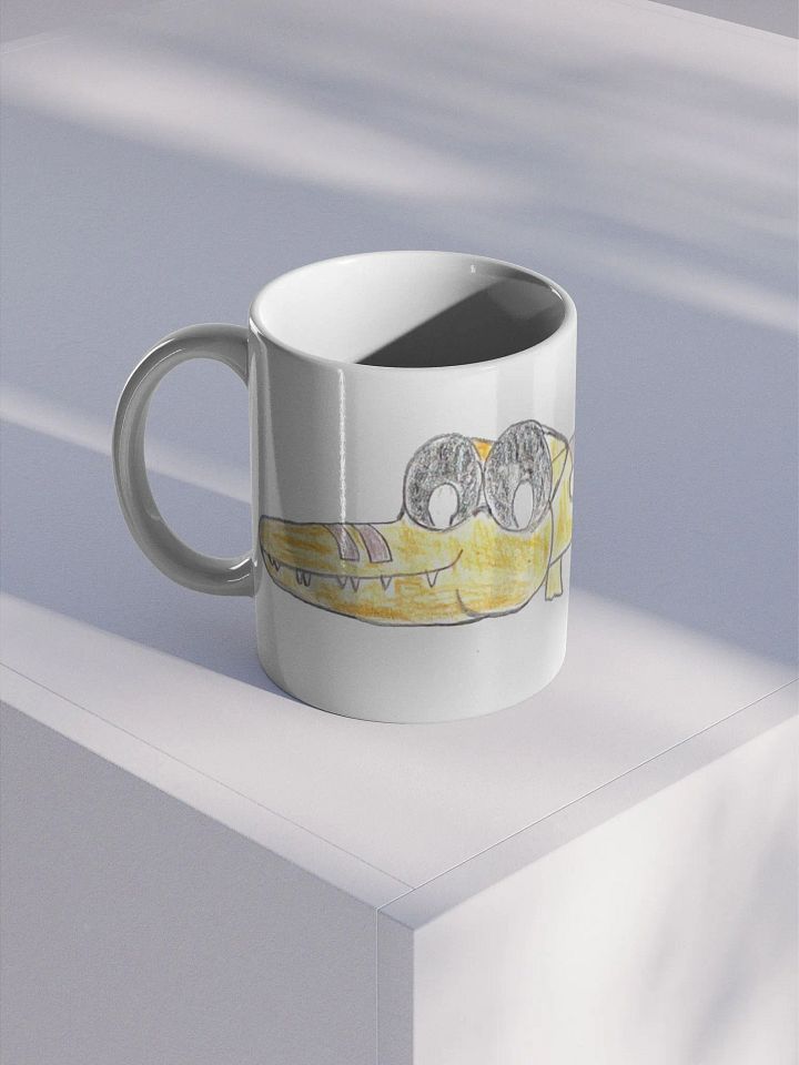 Fine Art - Sandile product image (1)