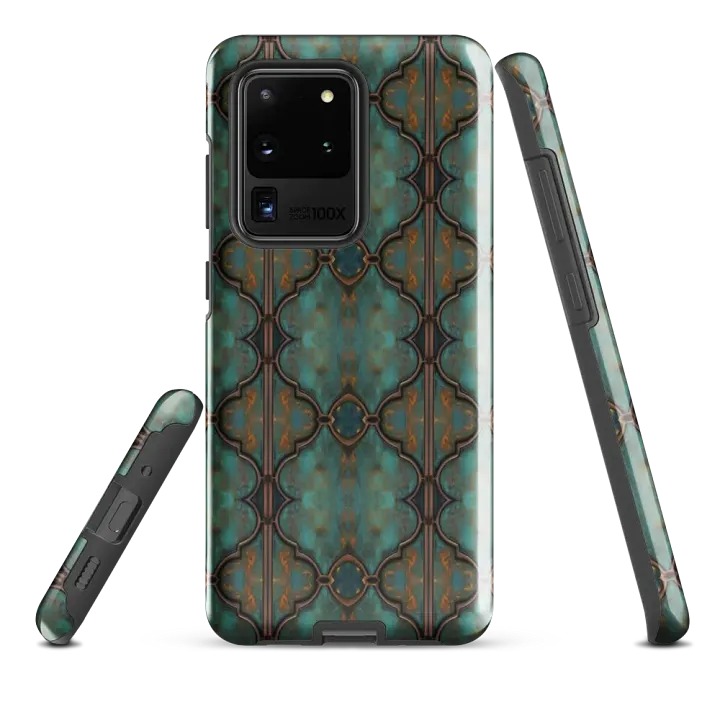 Tough Phone Case for Samsung® #18582461 product image (7)
