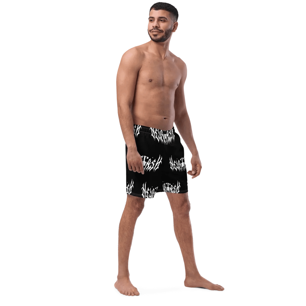 Heir to Ash Swim Trunks product image (5)