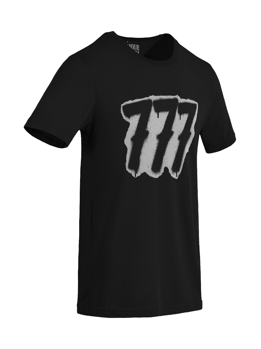 Sacred Sevens T-Shirt product image (6)