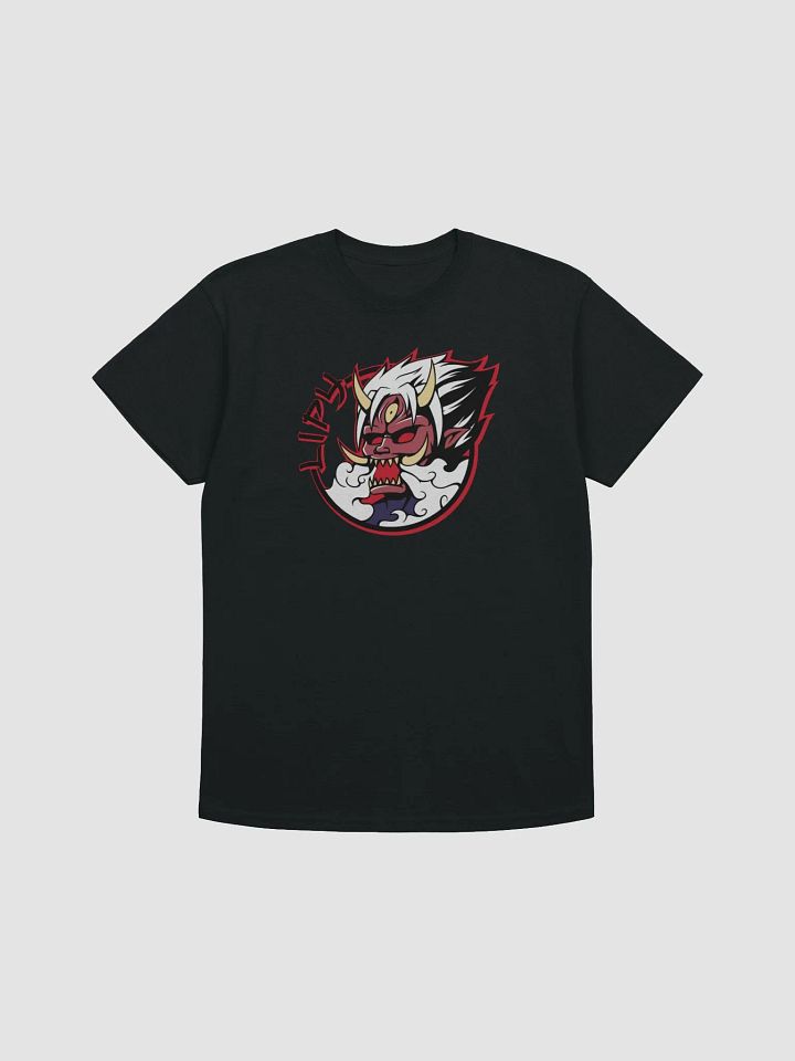 Red T-shirt product image (2)