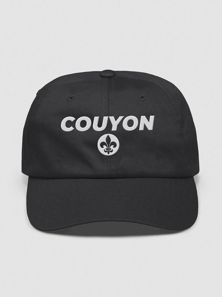 Couyon Dad Hat product image (1)