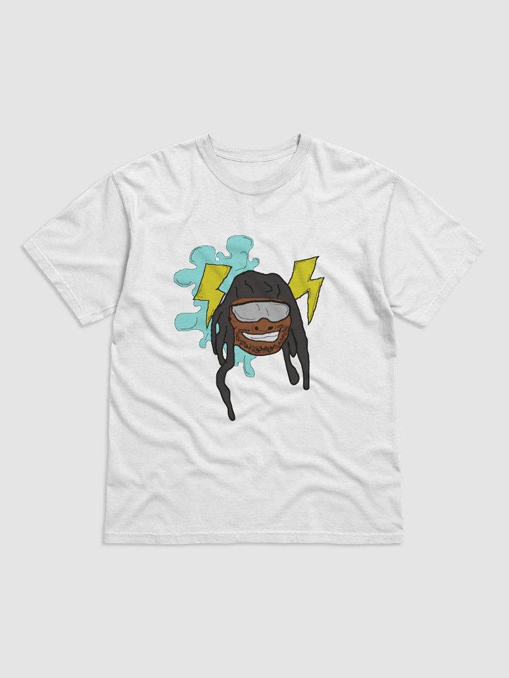 Tsu Flash Logo Tee product image (1)
