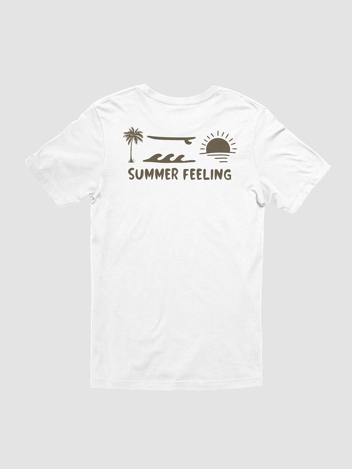 Summer Feeling T-Shirt product image (12)