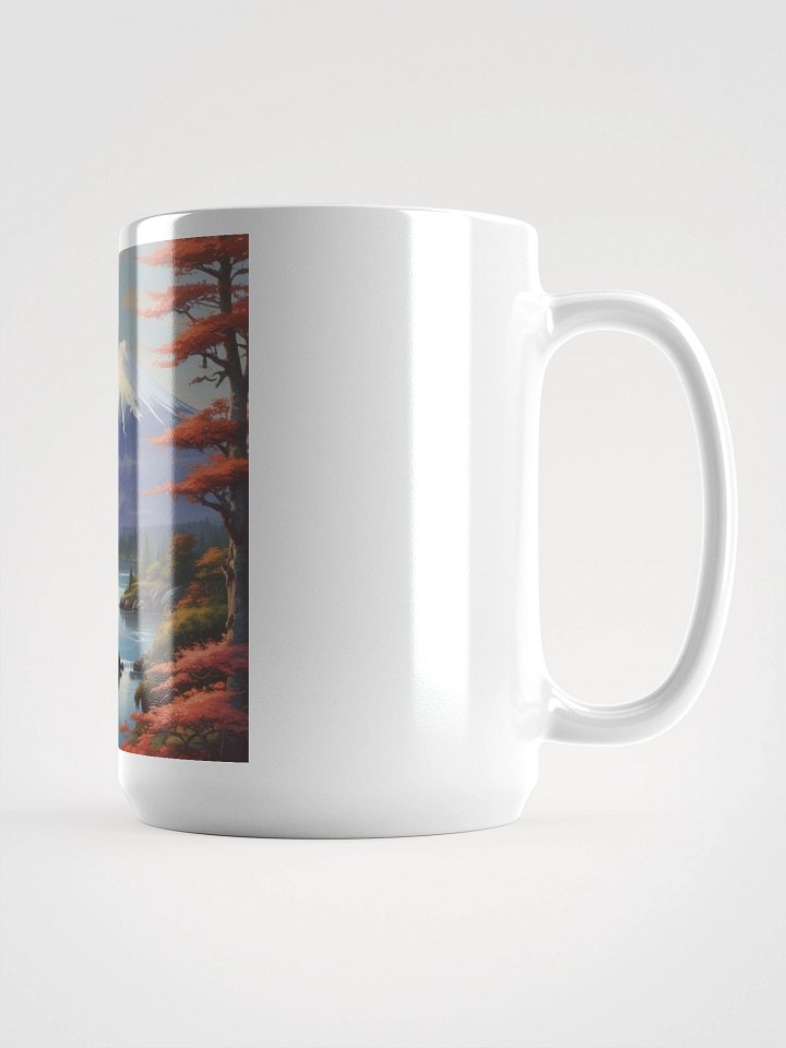 Mount Fuji product image (1)