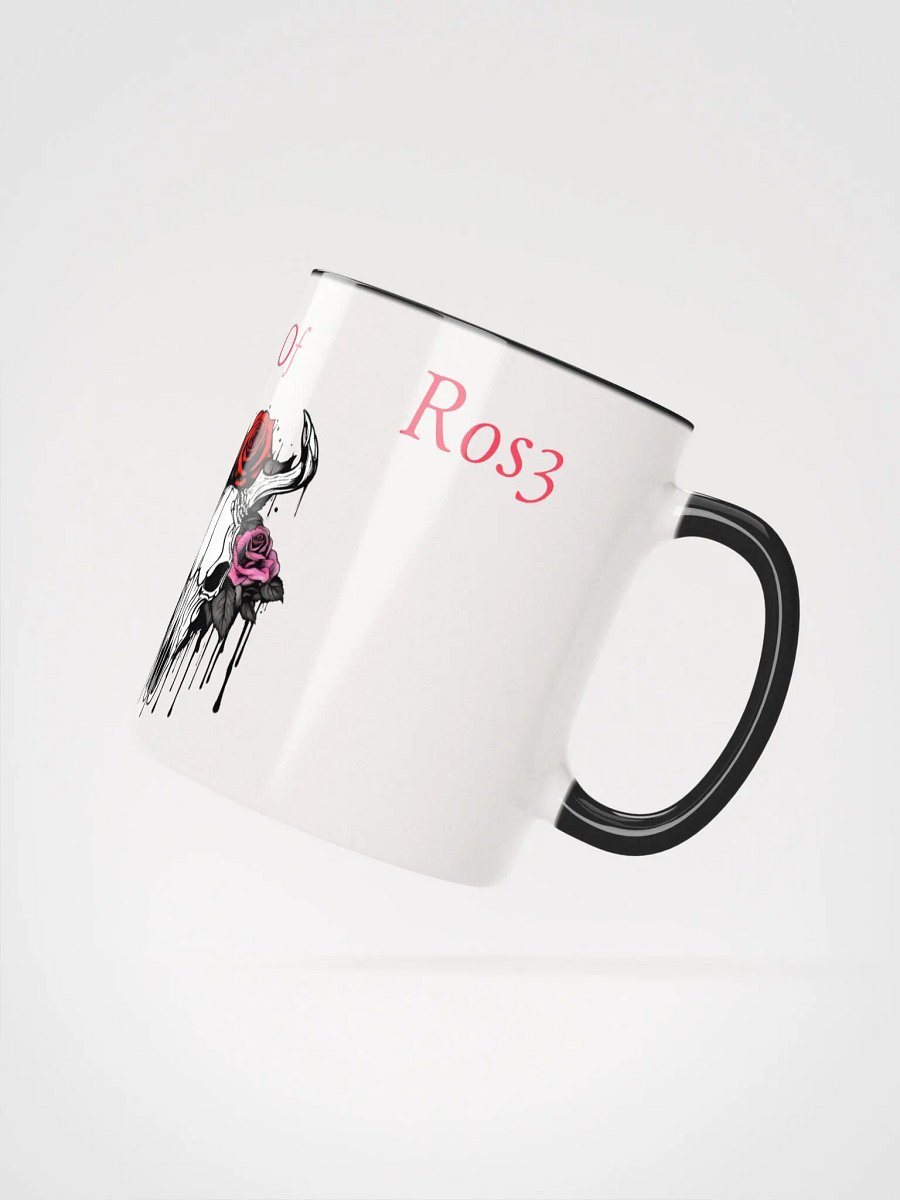 Ros3 Coff33 Mug product image (4)