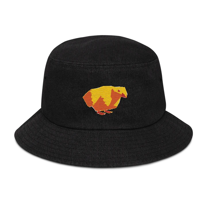 Berb Bucket Hat product image (1)