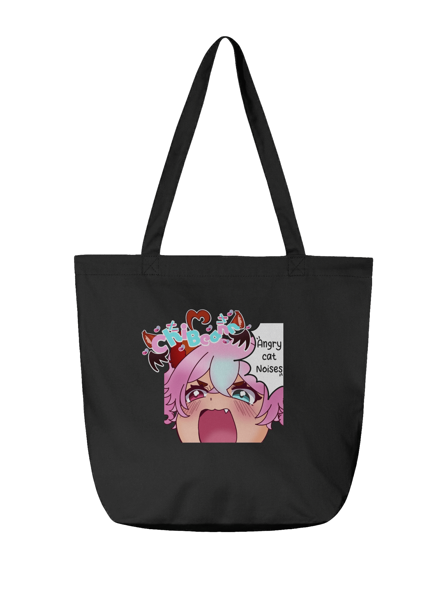 Floaty/angy chi Tote (tote bag) product image (4)