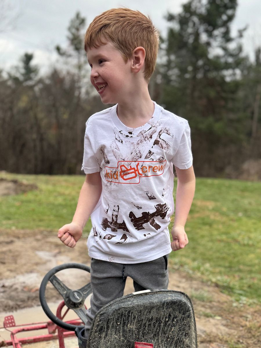 Limited Edition Mud Tee product image (1)
