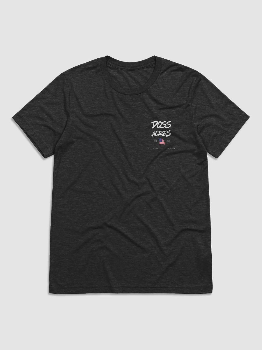Peck Around T-Shirt product image (4)
