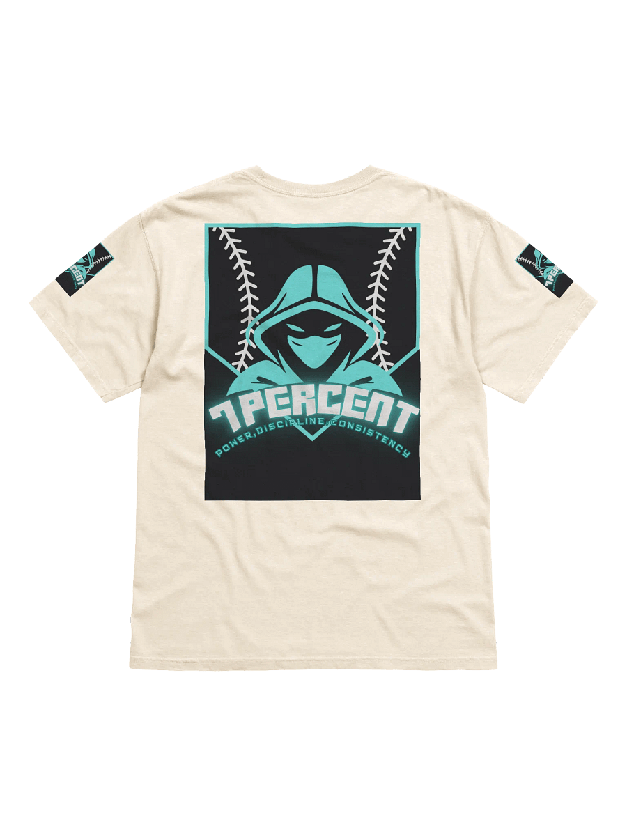 7 Percent Gamer Merch product image (2)