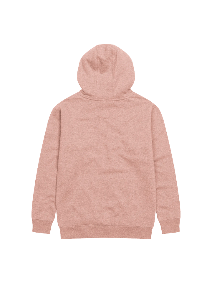 Arcade Game Over Cotton Heritage Unisex Premium Hoodie product image (2)