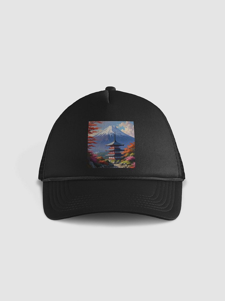Mount Fuji product image (1)