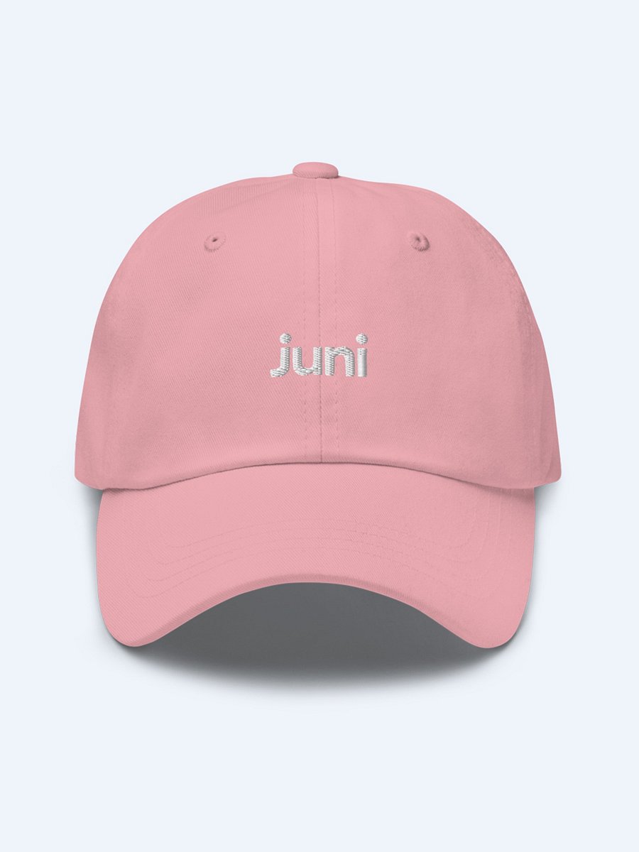 Juni Hat, Pink product image (1)