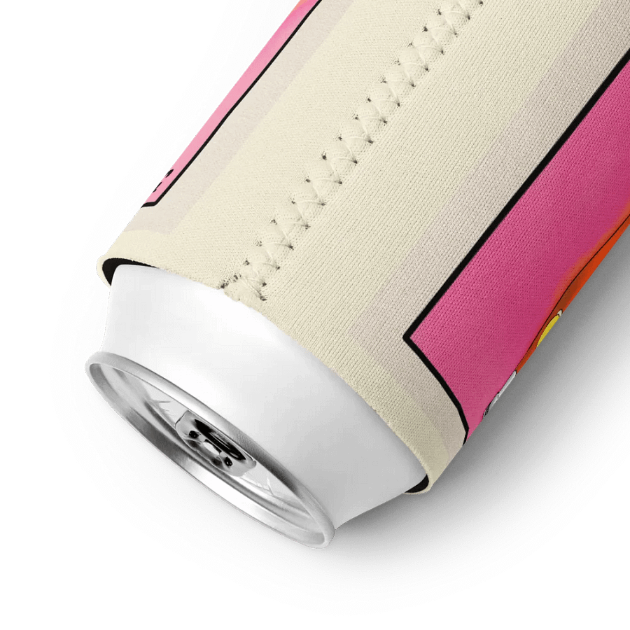 La Soda Coozie product image (10)