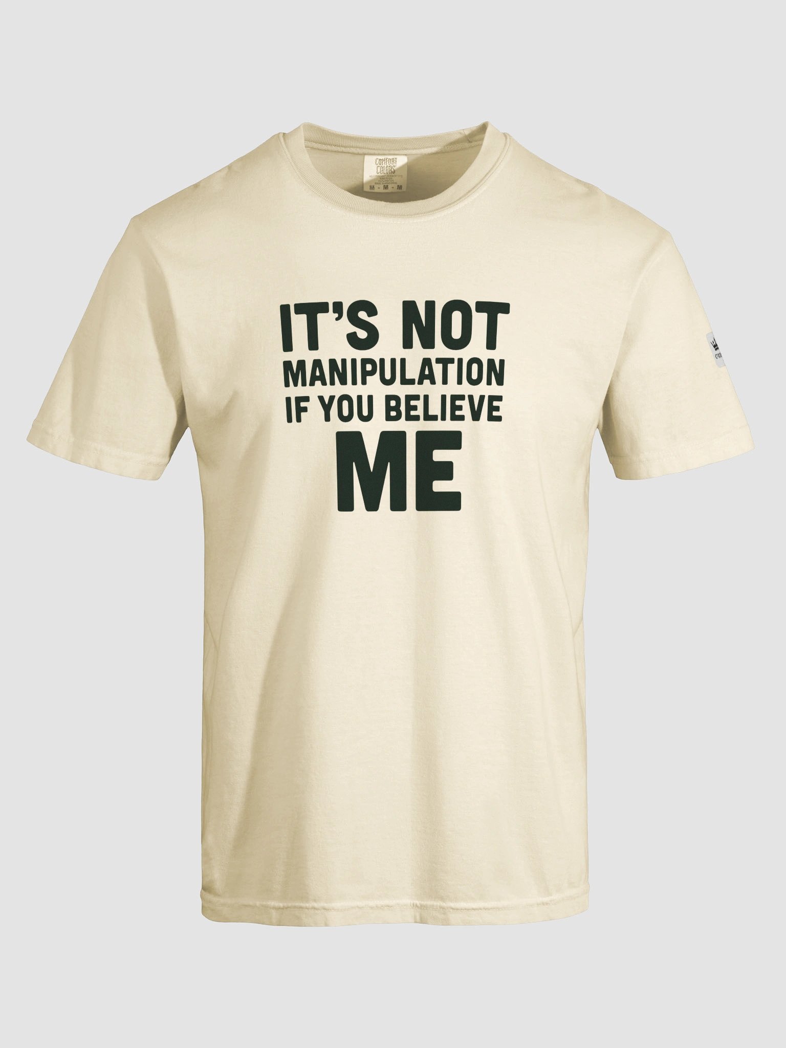 Believe It or Not Graphic T-Shirt product image (7)