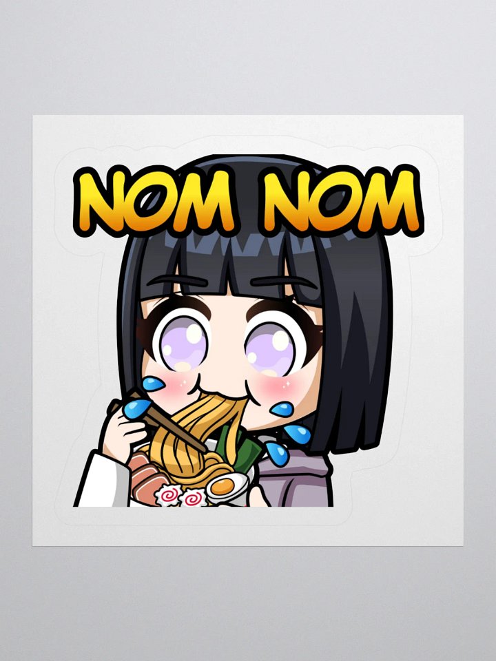 Nom Nom product image (1)