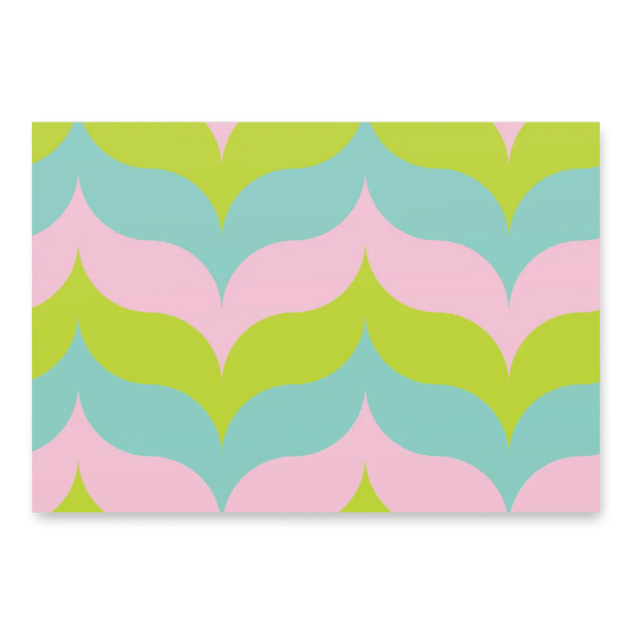 The Verge Wrapping Paper (Set 1) product image (4)