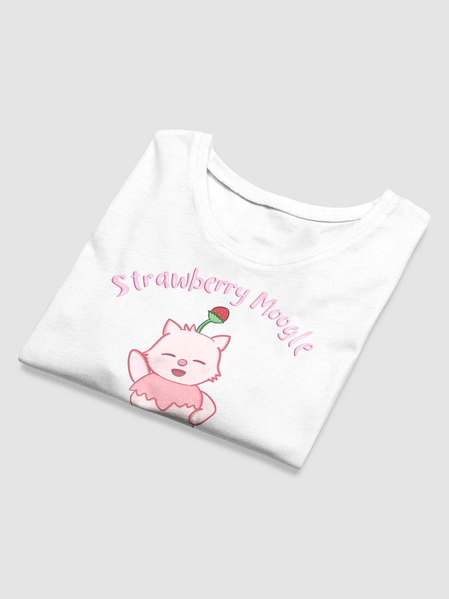 Strawberry Moogle Believes In You product image (5)