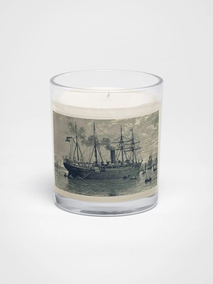 Vapor Reina María (1893) product image (1)