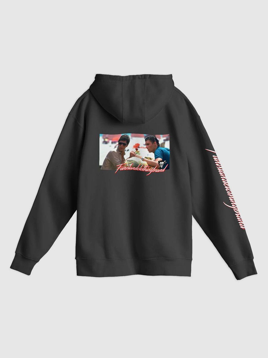 Scarface Hoody product image (2)