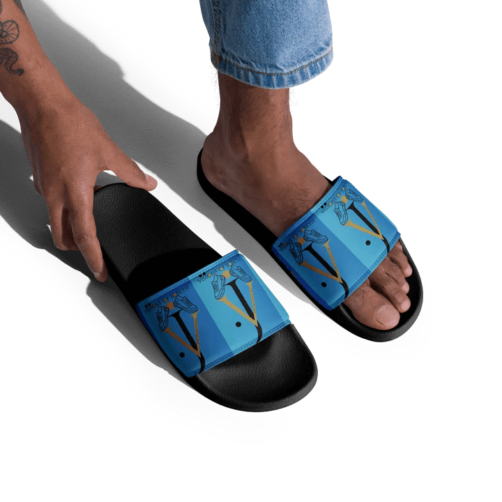 JoBeth Design Footwear The Slipper product image (1)