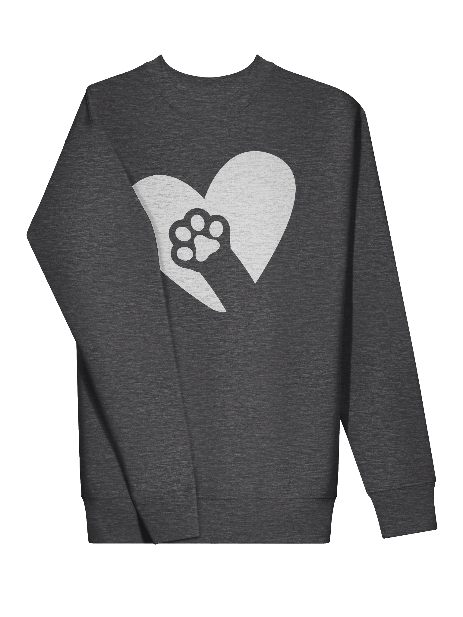 Het hart op de juiste plek (sweater) product image (27)
