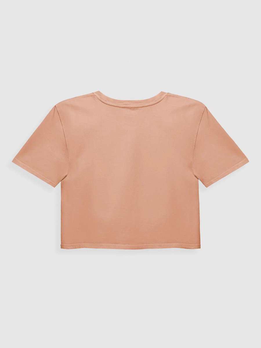 good soup Crop Top product image (38)