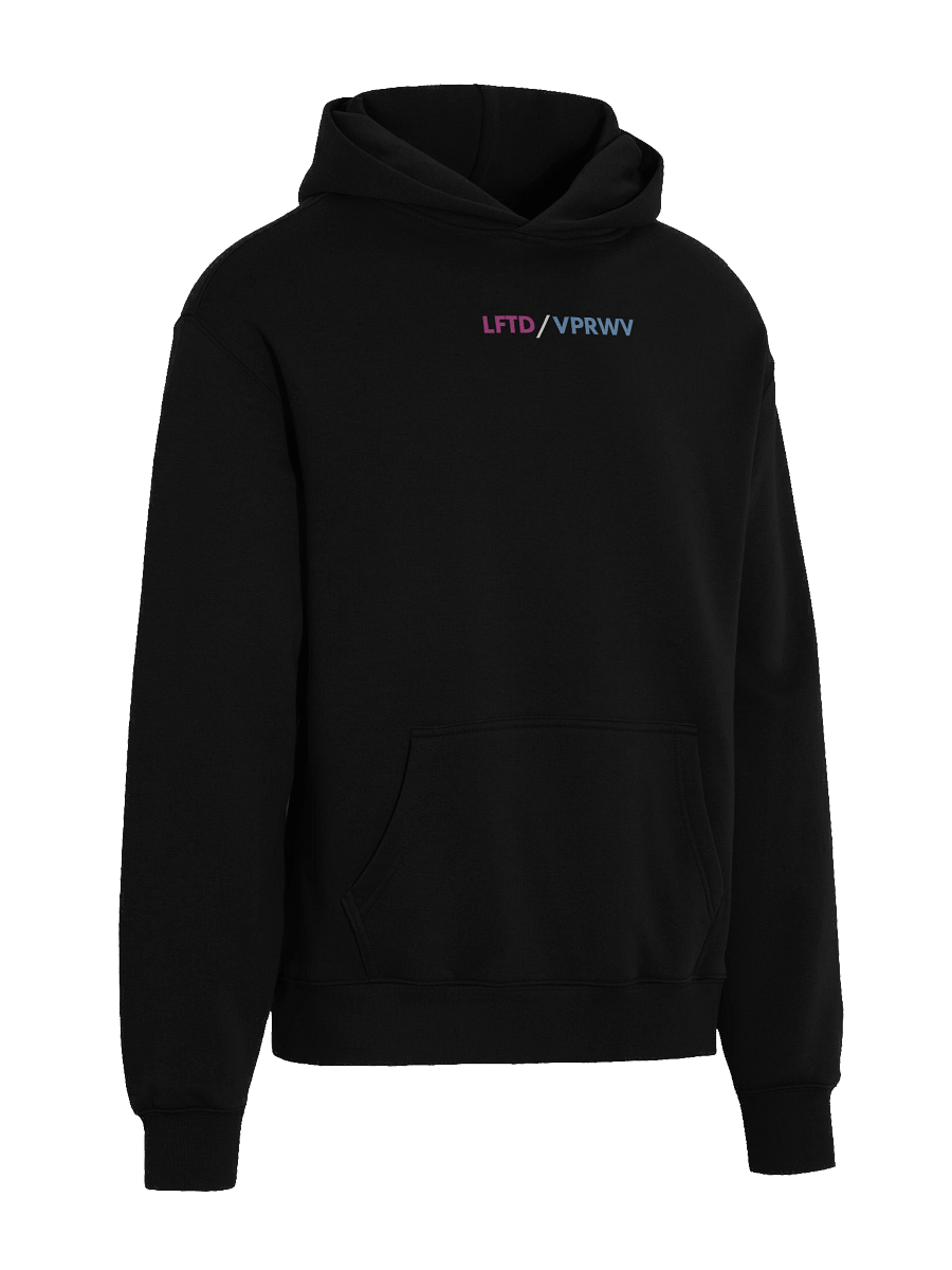 Take my Hand Hoodie product image (4)