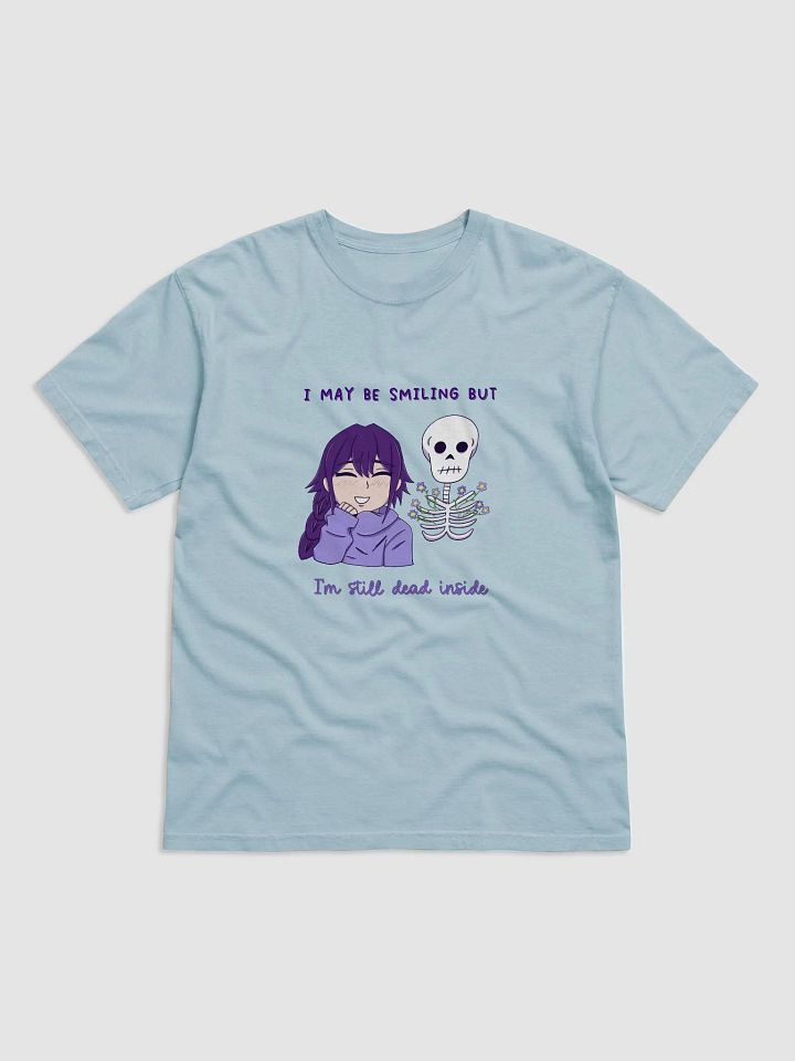 Still Dead Inside Unisex T-Shirt product image (2)