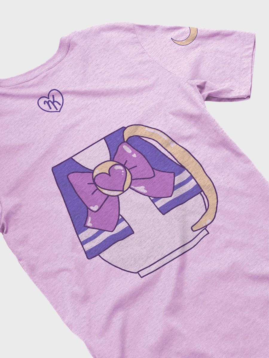 Sailor Collar & Bow Mug Shirt product image (5)
