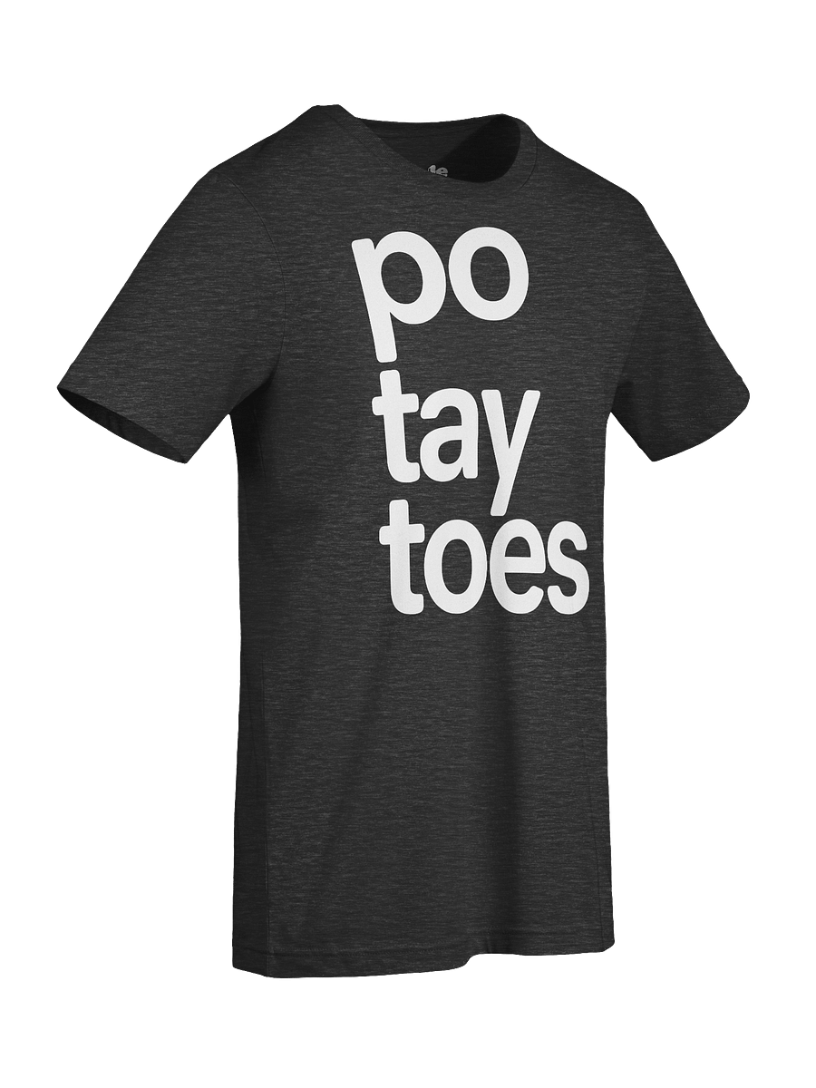 🥔 T-Shirt product image (9)