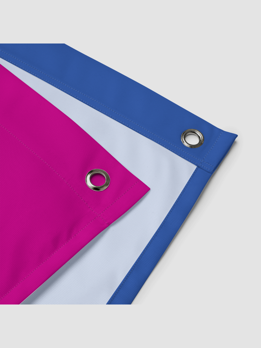 [EGGDROP] All-Over Print Flag product image (5)